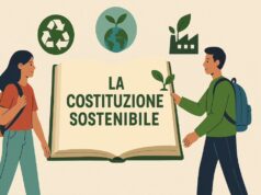 La costituzione sostenibile