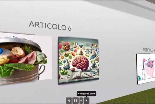 UNA COSTITUZIONE PER L’AMBIENTE