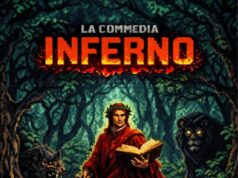 Escape room – La Divina Commedia – La selva oscura