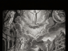 “Nel mezzo del cammin di nostra vita”