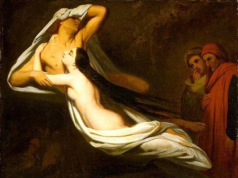 Analisi di Paolo e Francesca tra Liszt e Čajkovskij