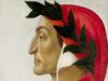 Playlist sulla Divina commedia e amore romantico