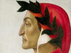 Playlist sulla Divina commedia e amore romantico