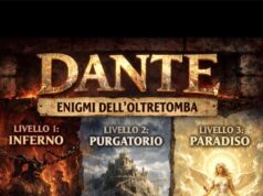 Dante – Enigmi dell’oltretomba