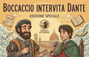 Boccaccio intervista Dante – edizione speciale