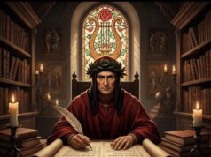 Quiz sulla Divina Commedia e la musica romantica