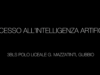Processo all’Intelligenza Artificiale
