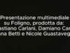 Presentazione multimediale su Foligno