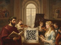 Quand’ella altrui la donna mia